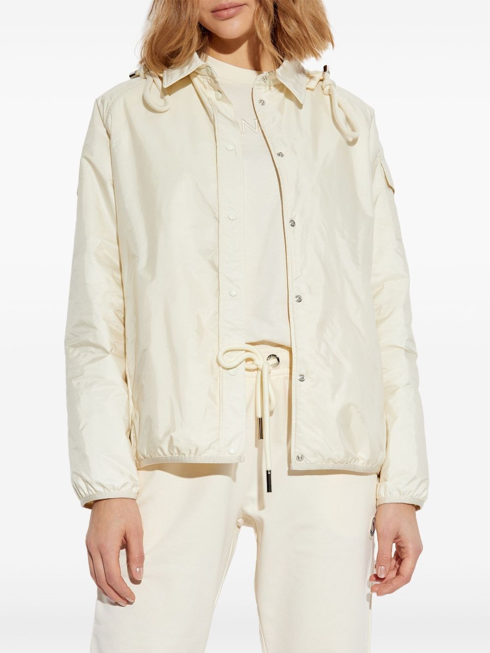 Brosse jacket - 2