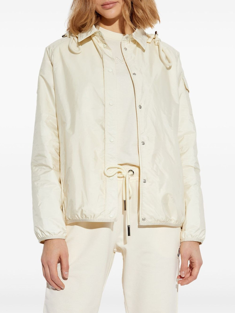 Moncler Brosse jacket outlook