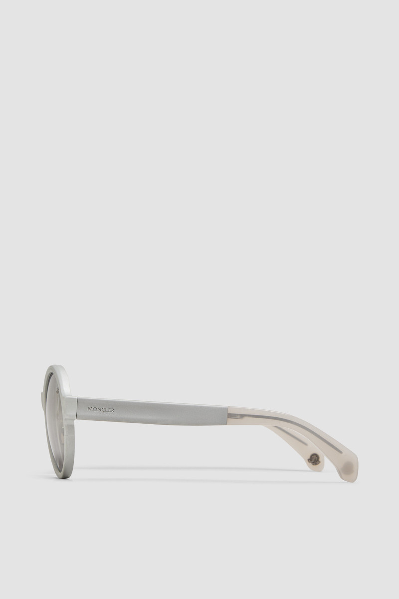 Rondo Round Sunglasses 3