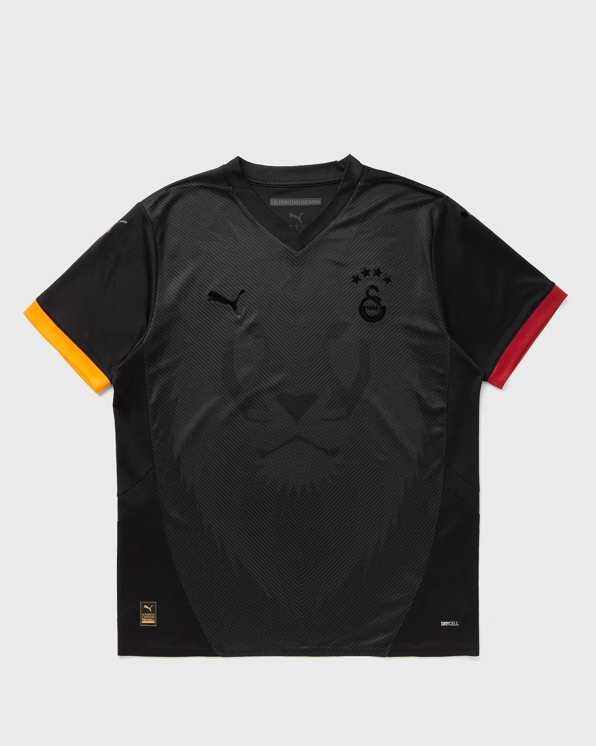 Galatasaray Special Jersey - 1
