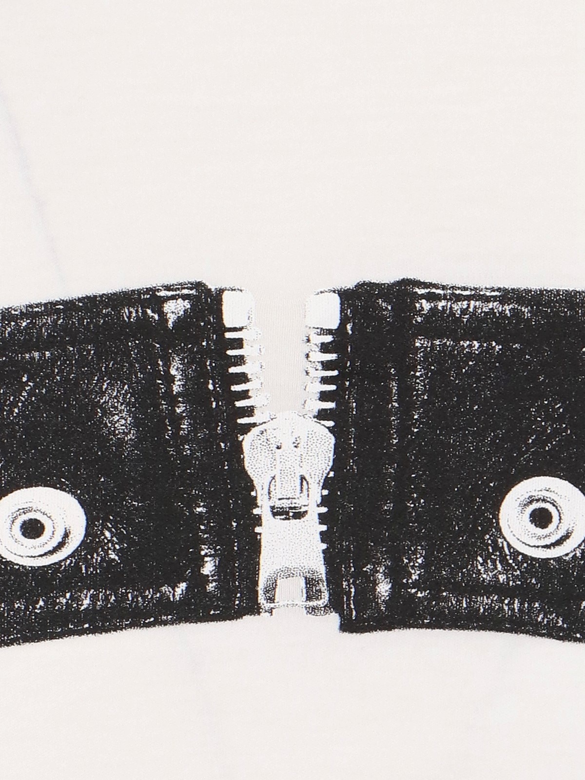 【送料&関税込】Alexander McQueen Biker Bra T-shirt Alexander Mcqueen Biker Bra T Shirt Alexander McQueen