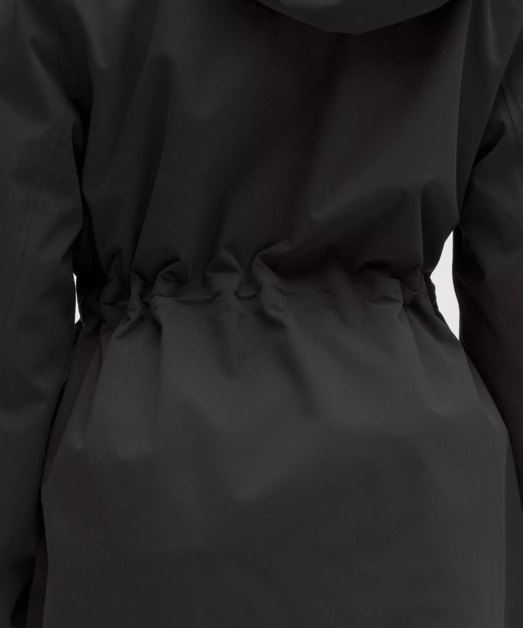 Waterproof Rain Jacket - 9