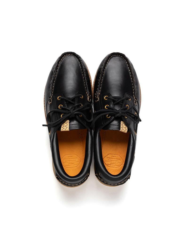 WALLACE DECK-FOLK BLACK - 2