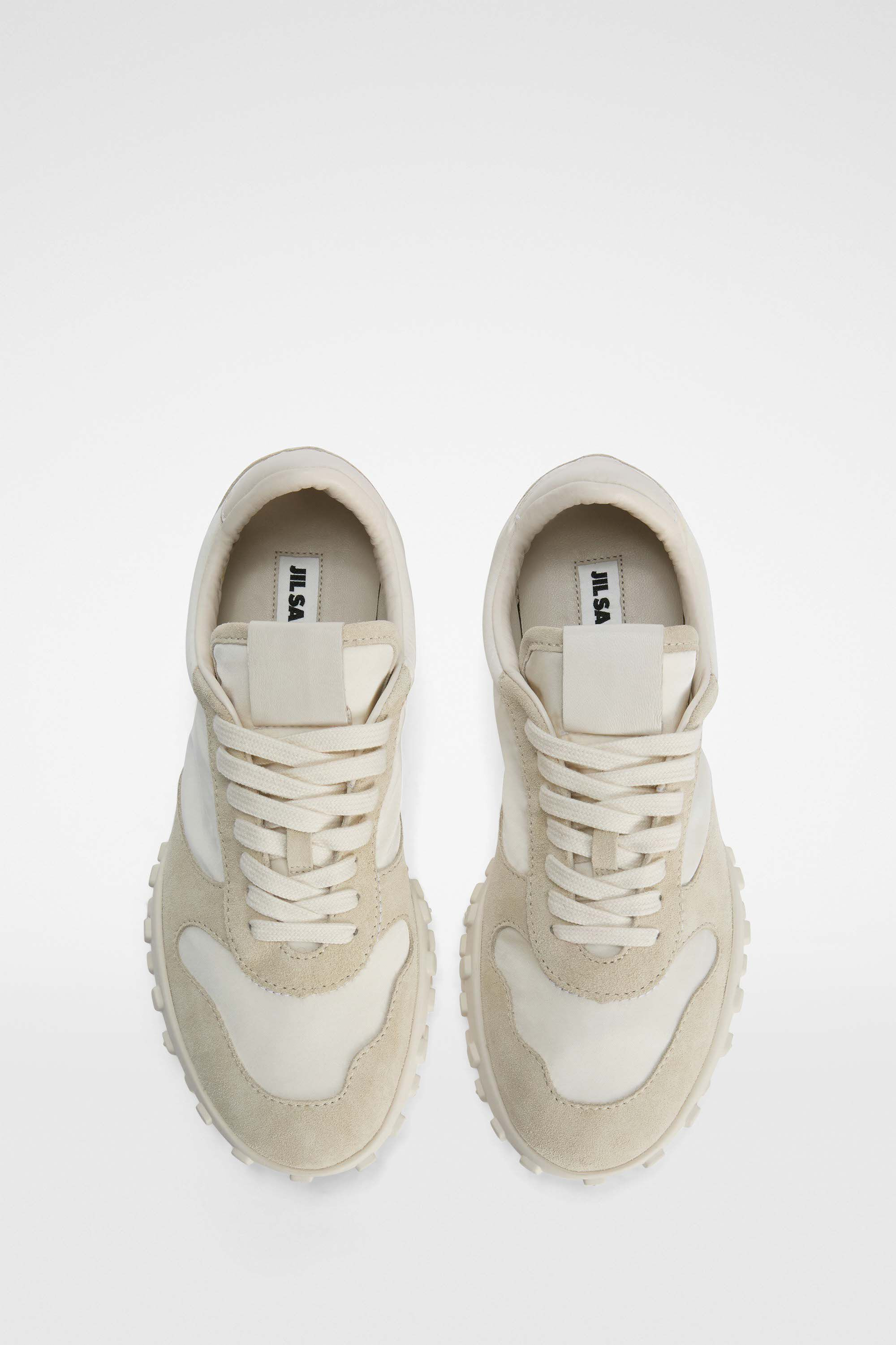 Low-Top Sneakers - 6