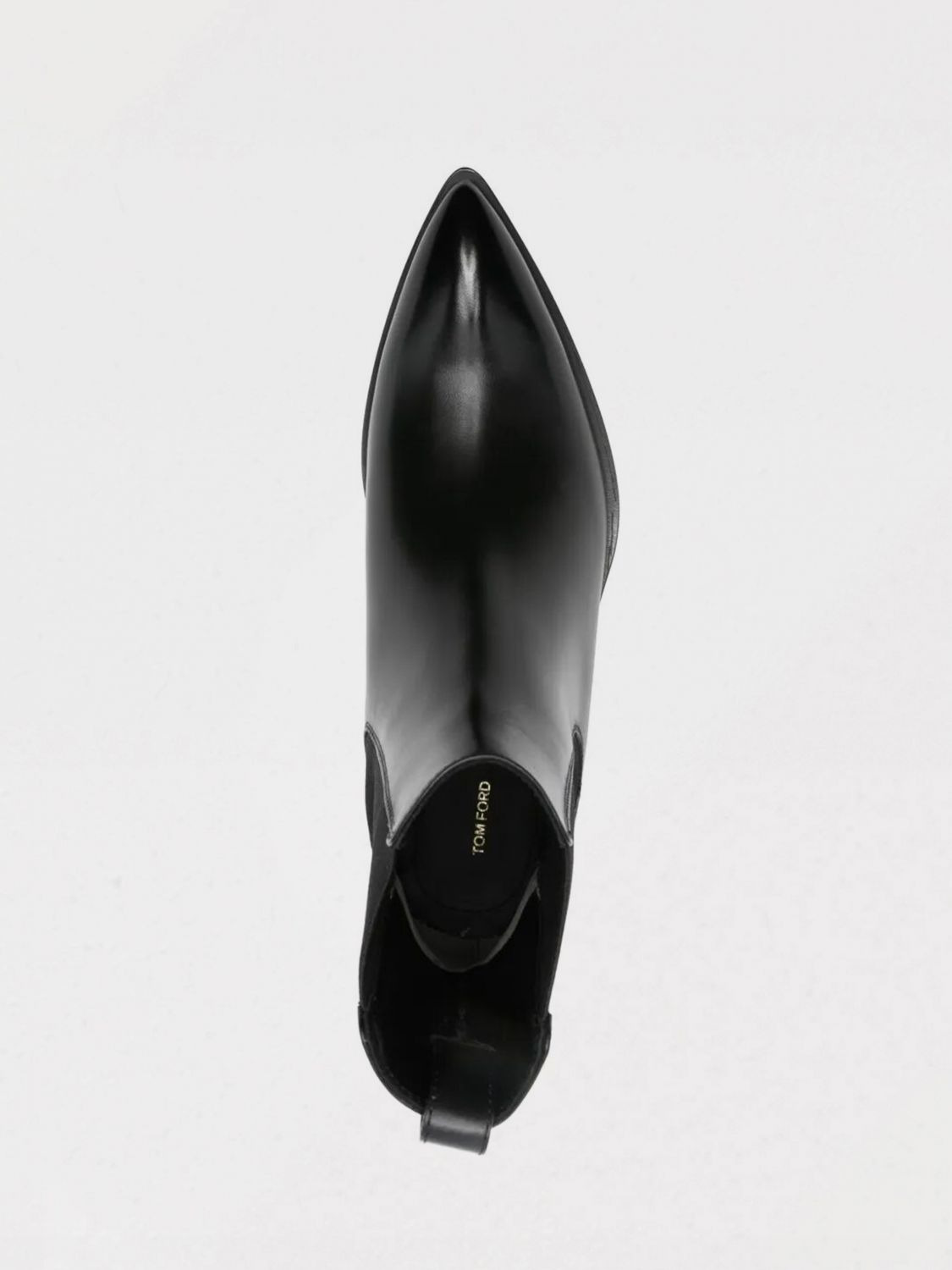 Boots men Tom Ford - 4