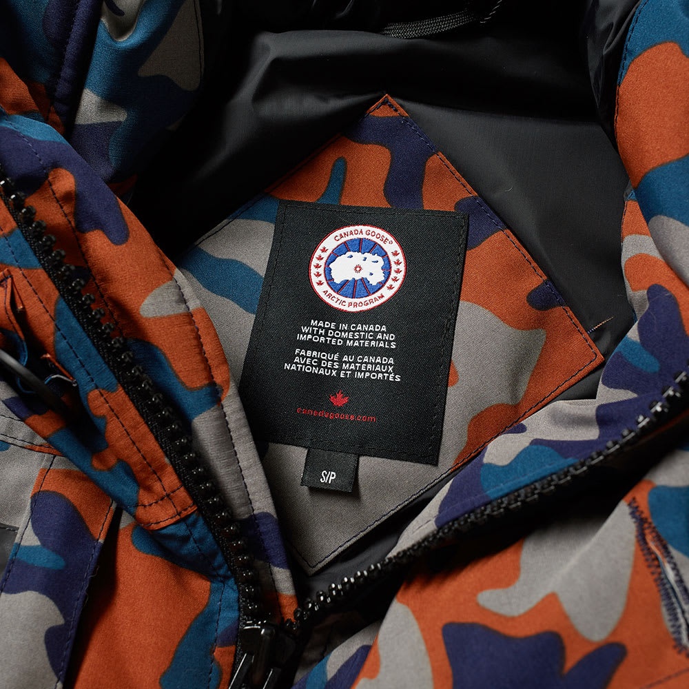 Canada Goose Maccullouch Parka - 2