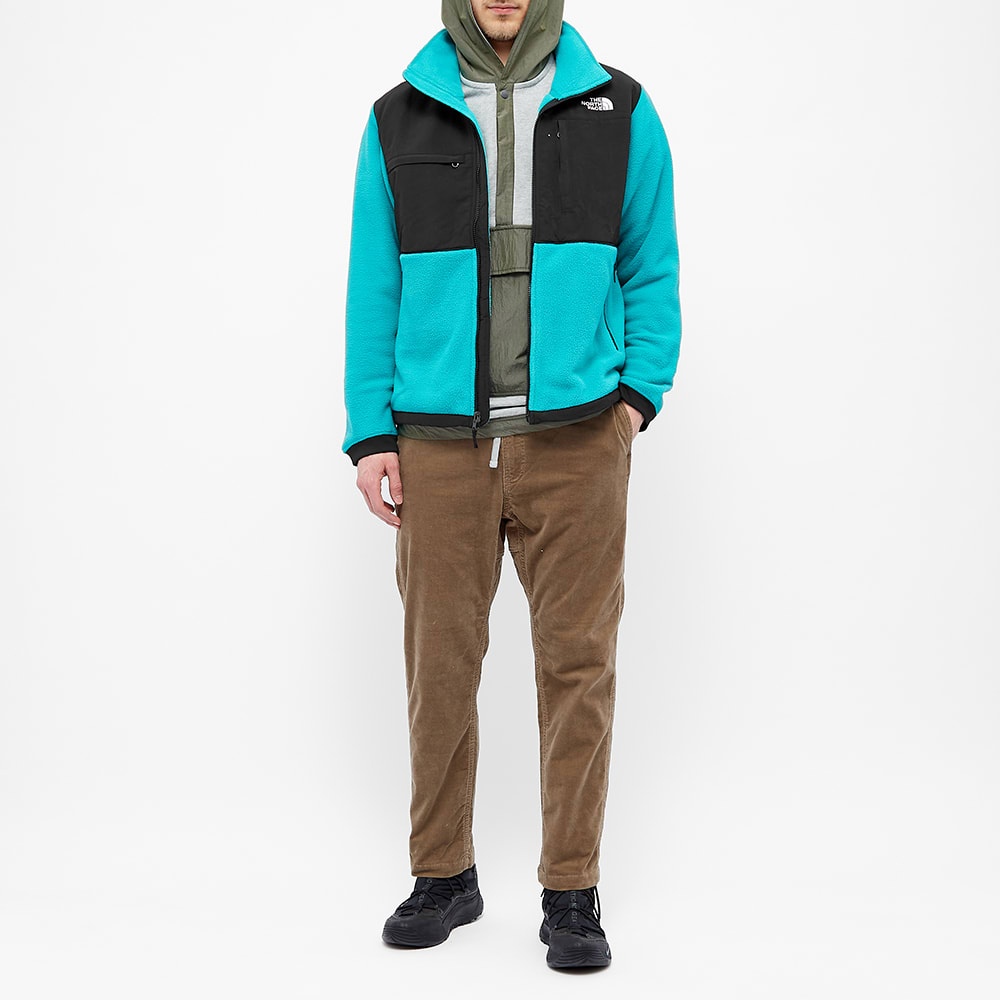 The North Face Denali 2 Fleece Jacket - 6