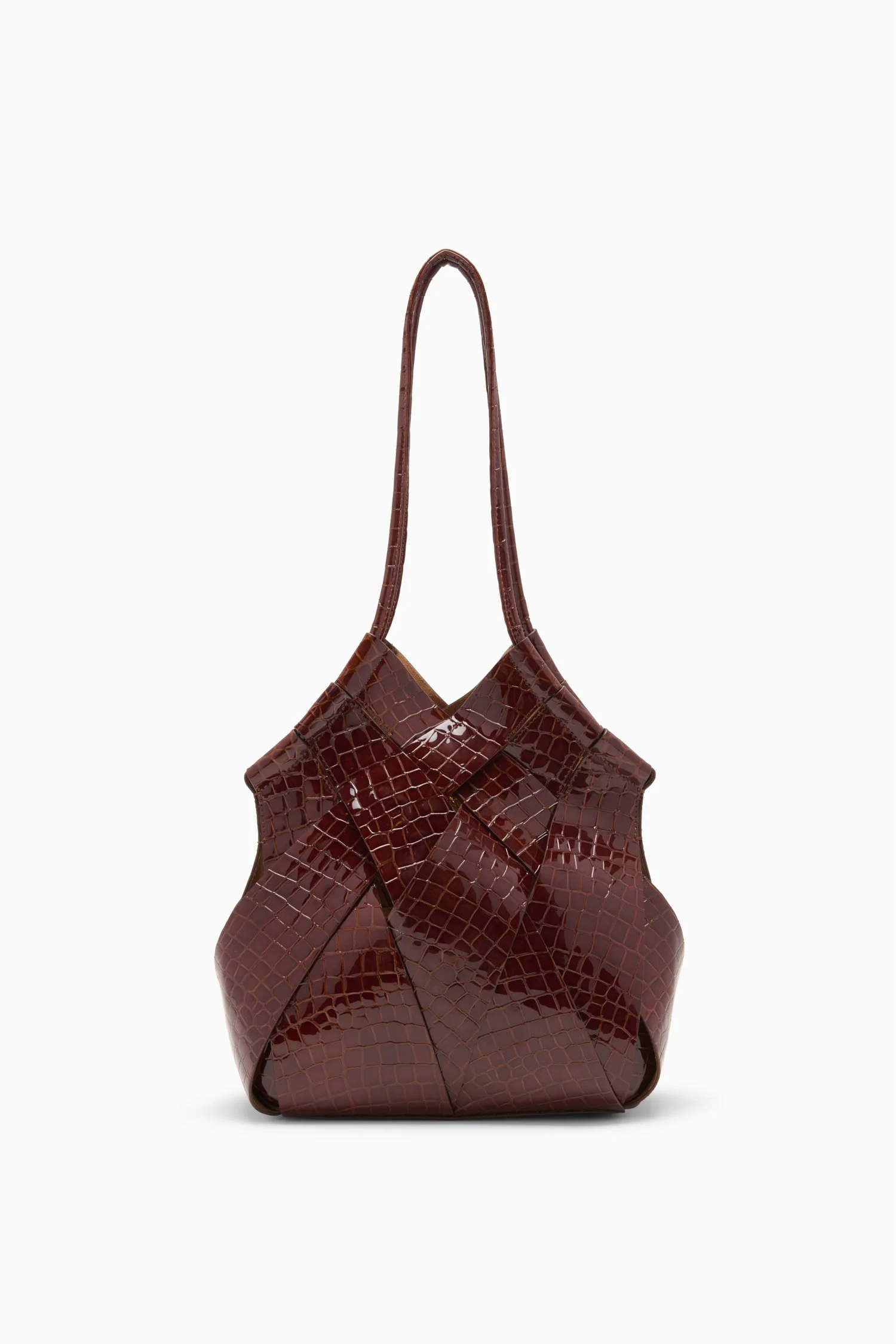 Charlotte Shoulder Bag - 1