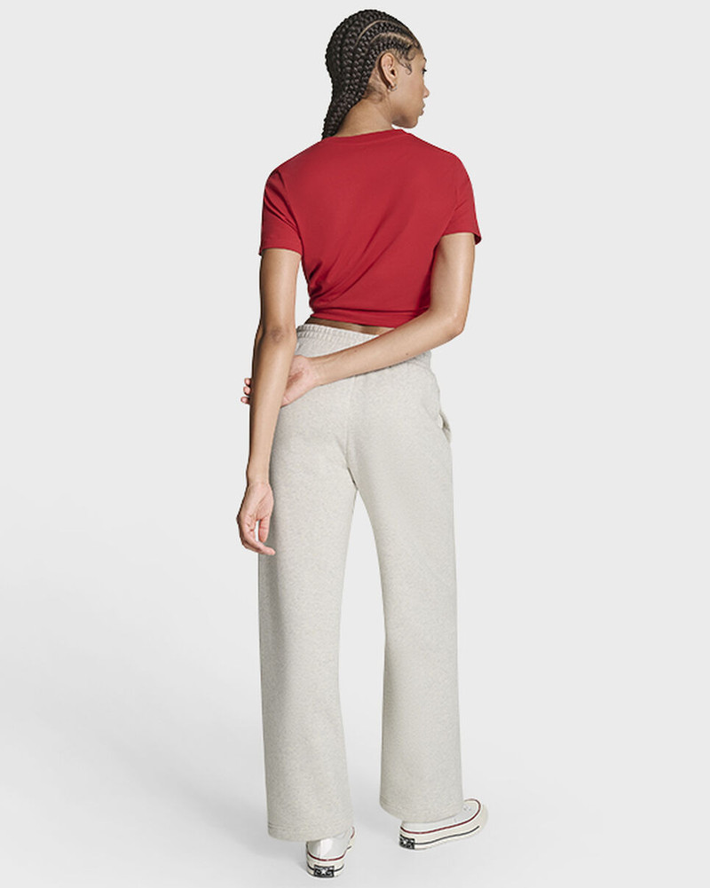 Barrel Leg Sweatpants 5