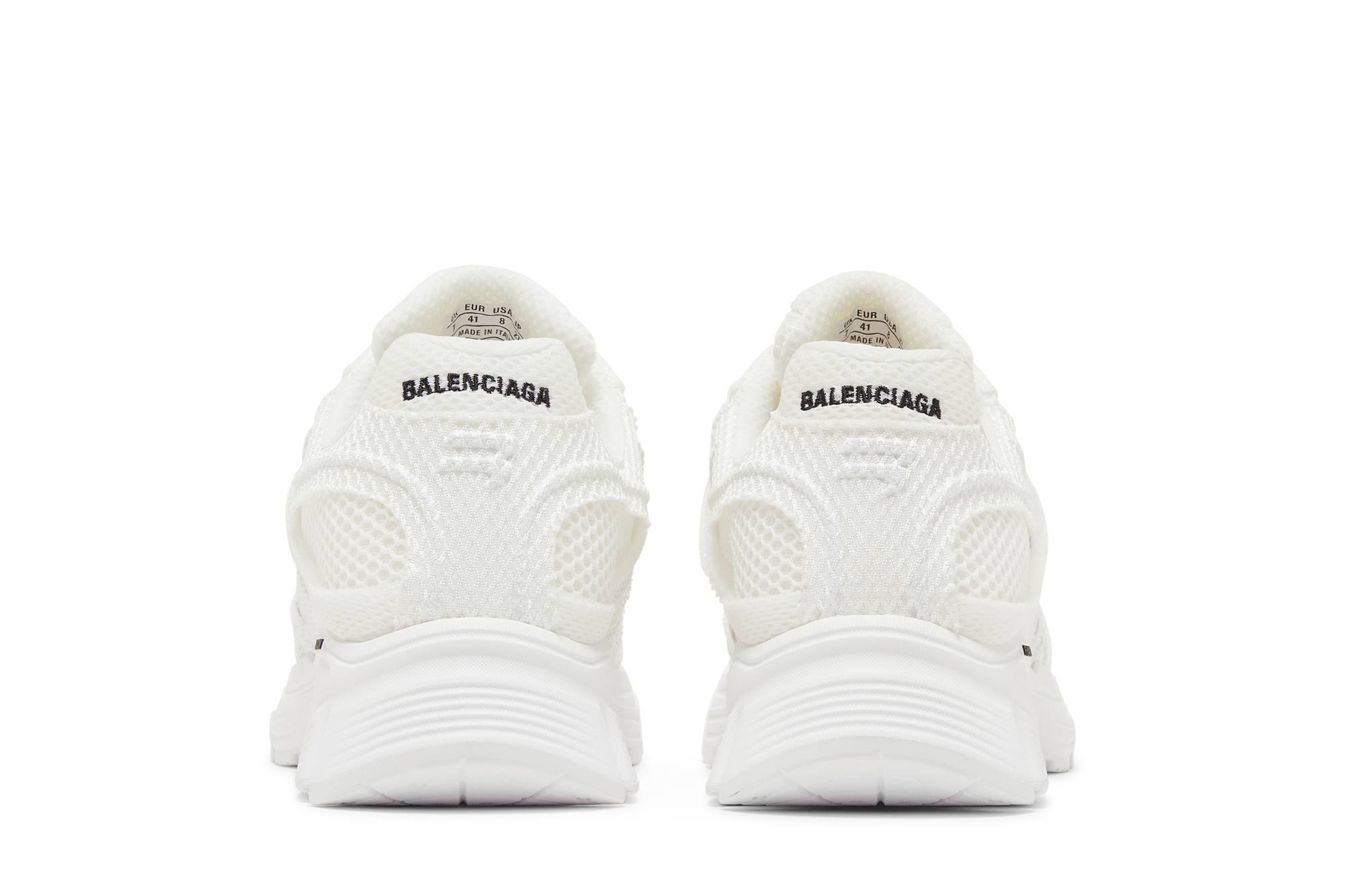 Balenciaga Phantom Sneaker 'White' - 6