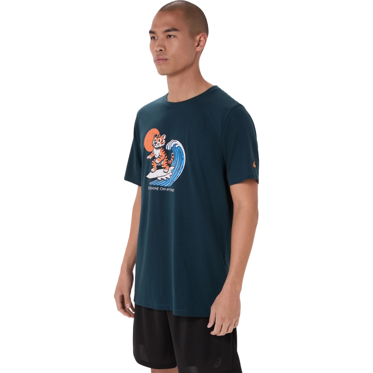 SUNSHINE TEE - 3