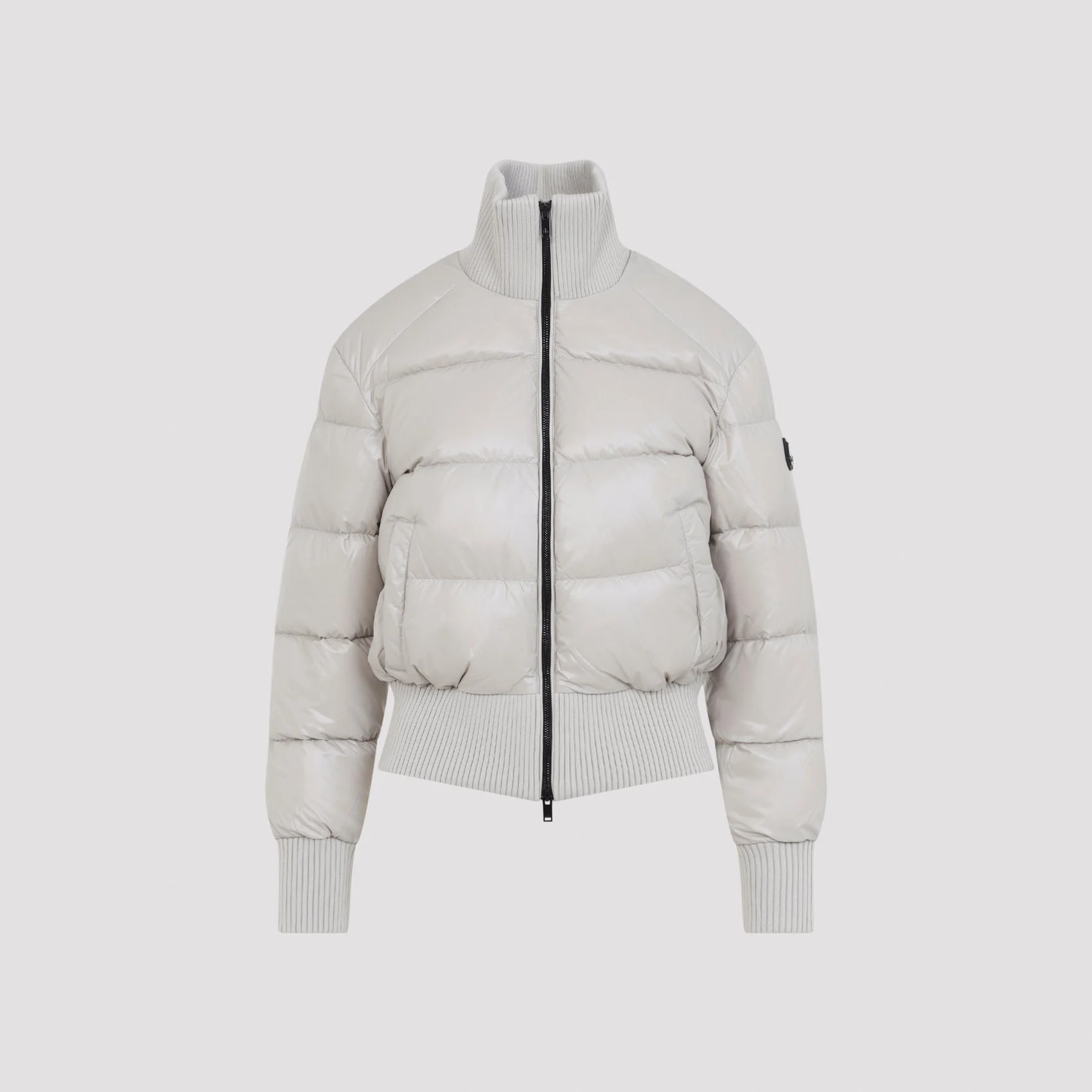 Moose Knuckles Queens Bomber - 1