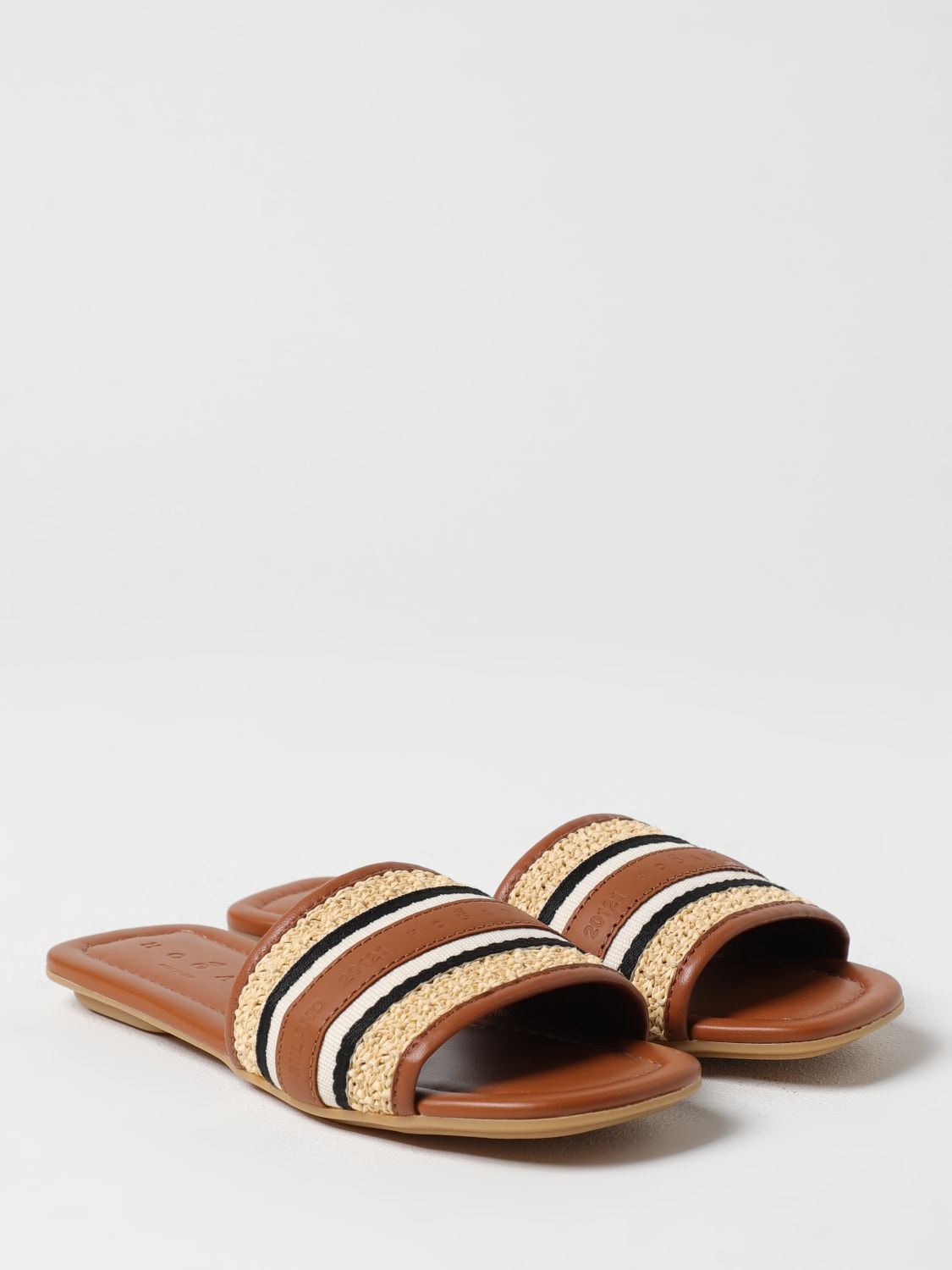 Shoes woman Hogan - 2