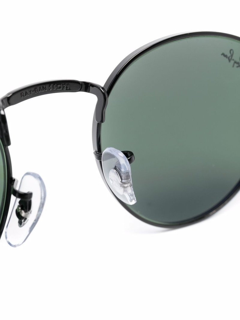 round-frame sunglasses 3