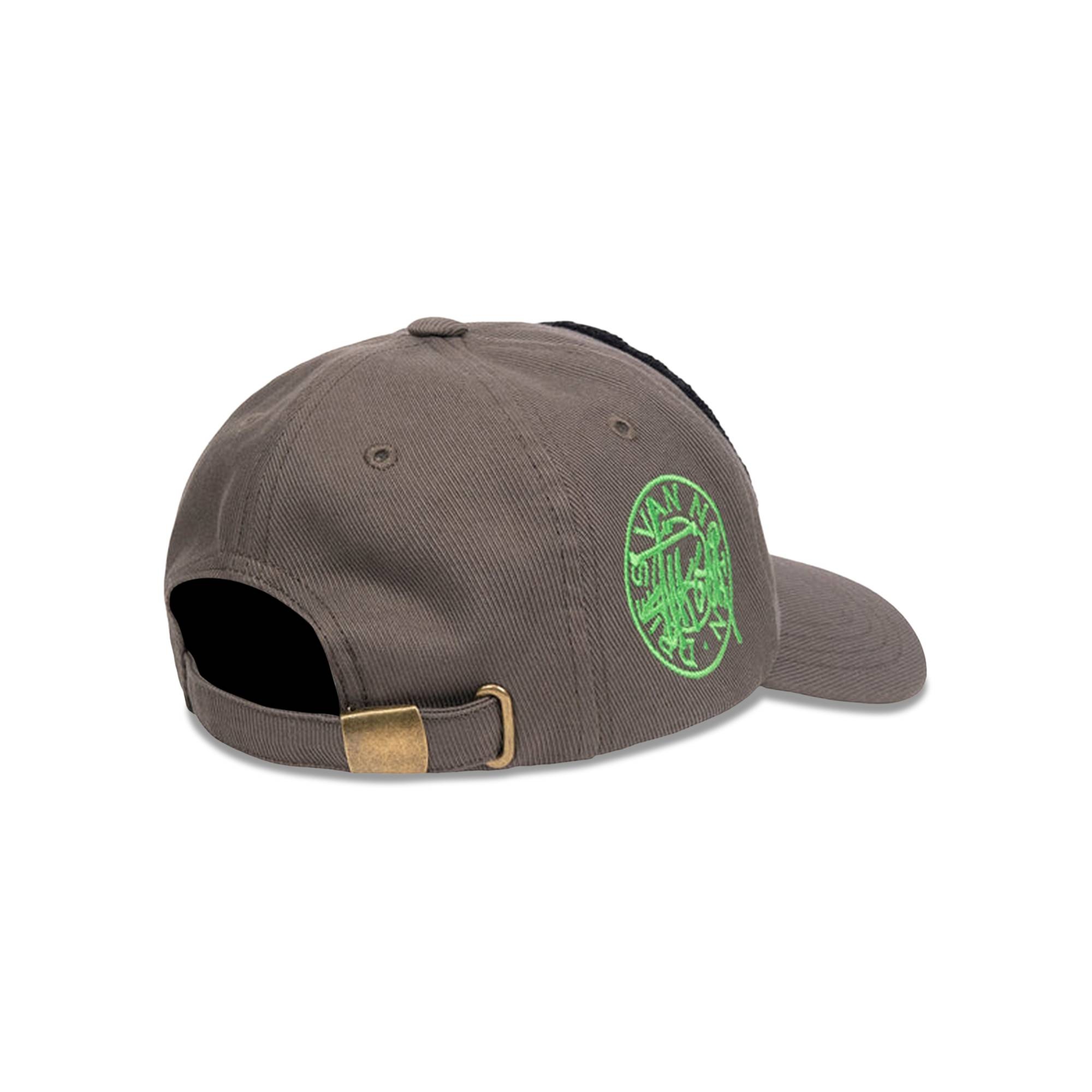 STUSSY DRIES VAN NOTEN 8 BALL PATCH CAP | ヤマダウェブコム