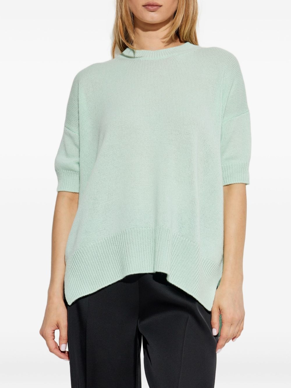 cashmere sweater - 3