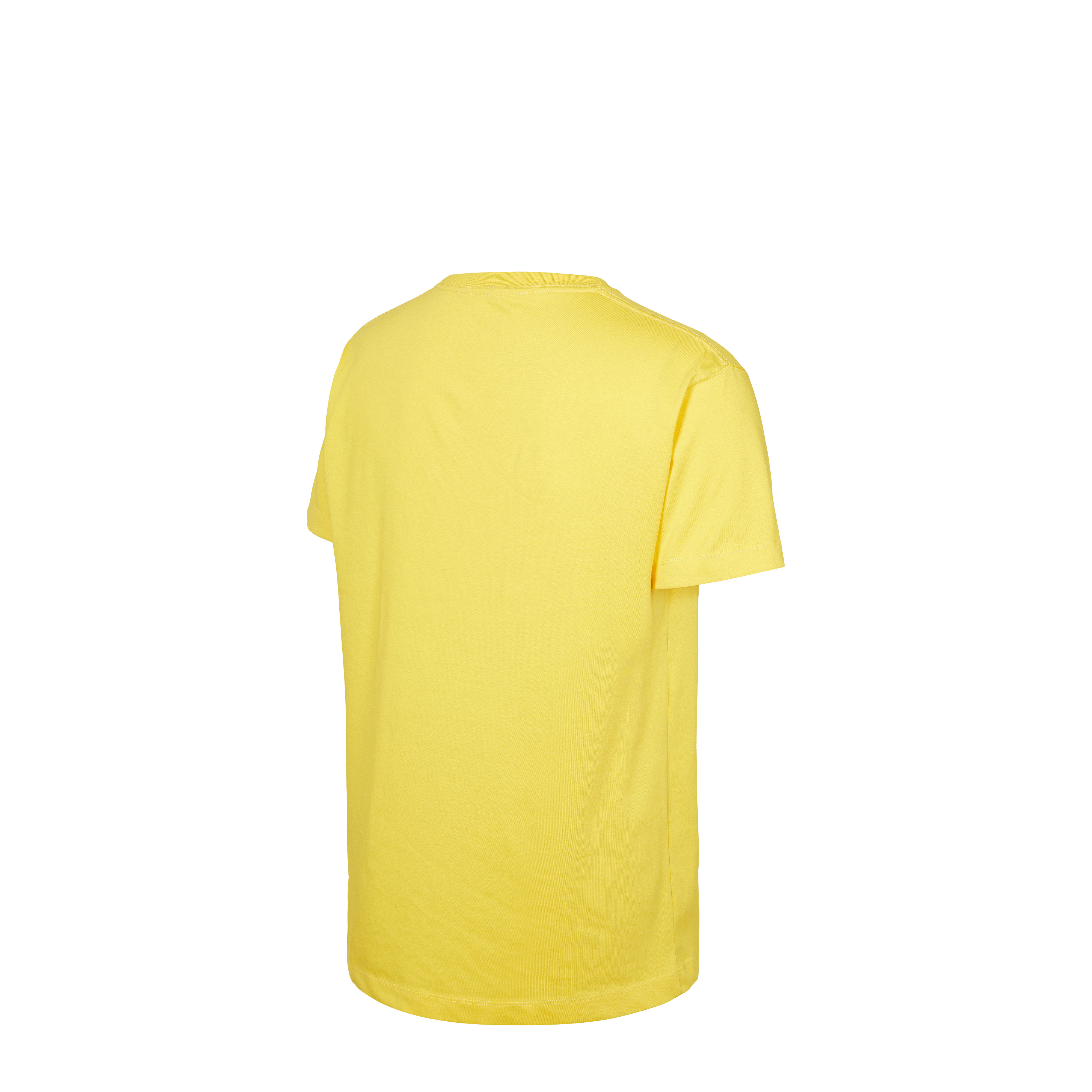 Blær Chest logo T-shirt (Unisex) - 2