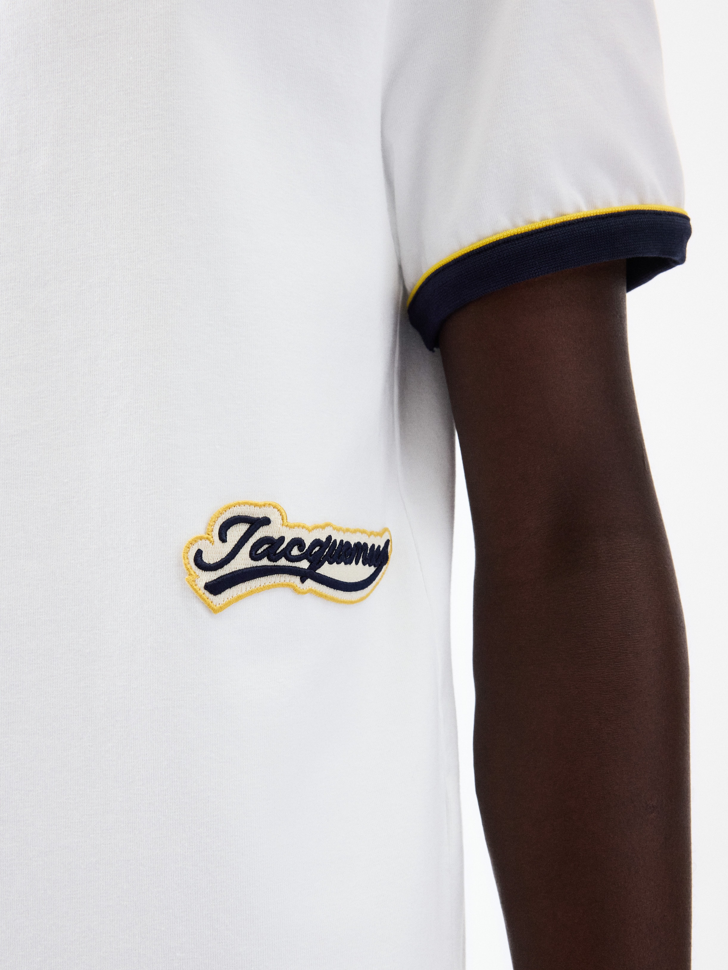 The Gio t-shirt - 4