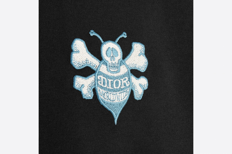 DIOR AND SHAWN Oversized T-Shirt 3