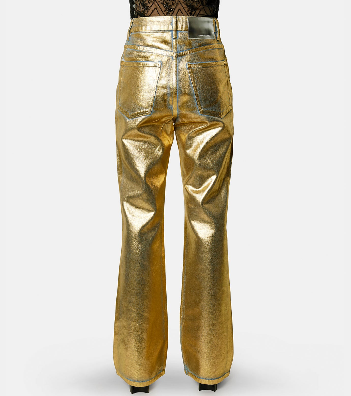 Denim Gold - 3