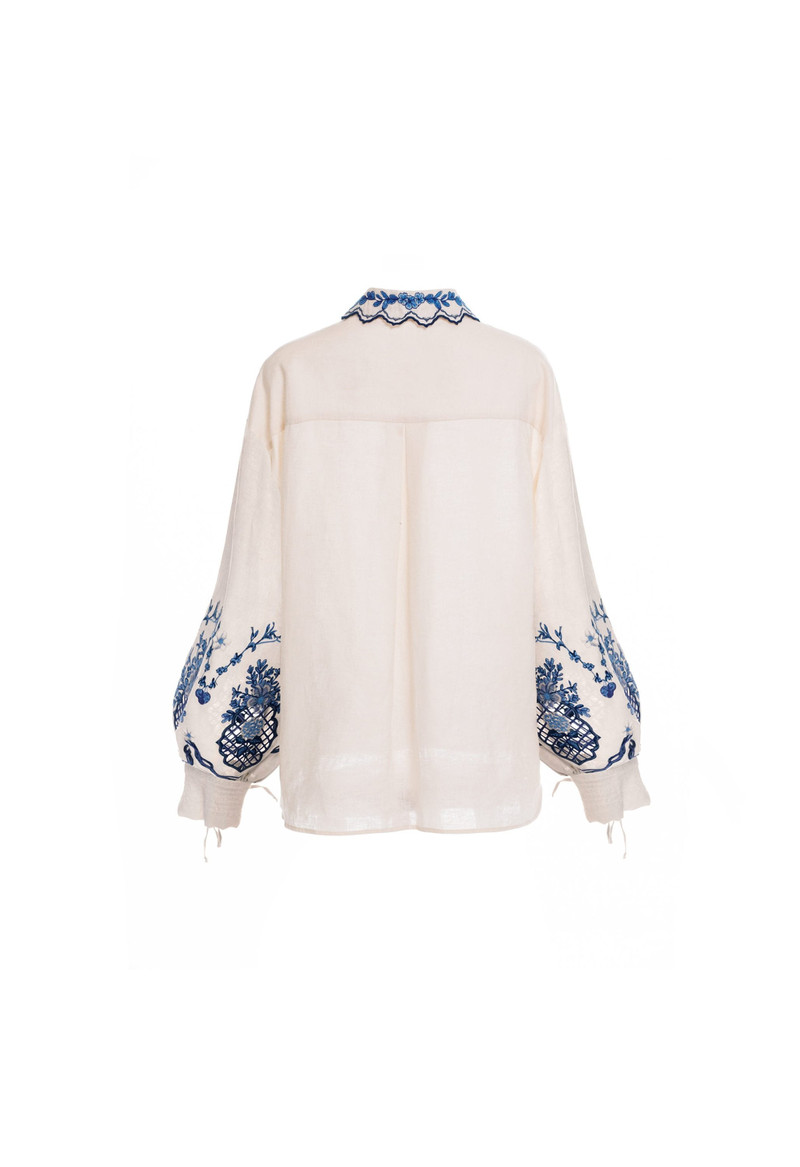 Abadia Wild Shirt 3