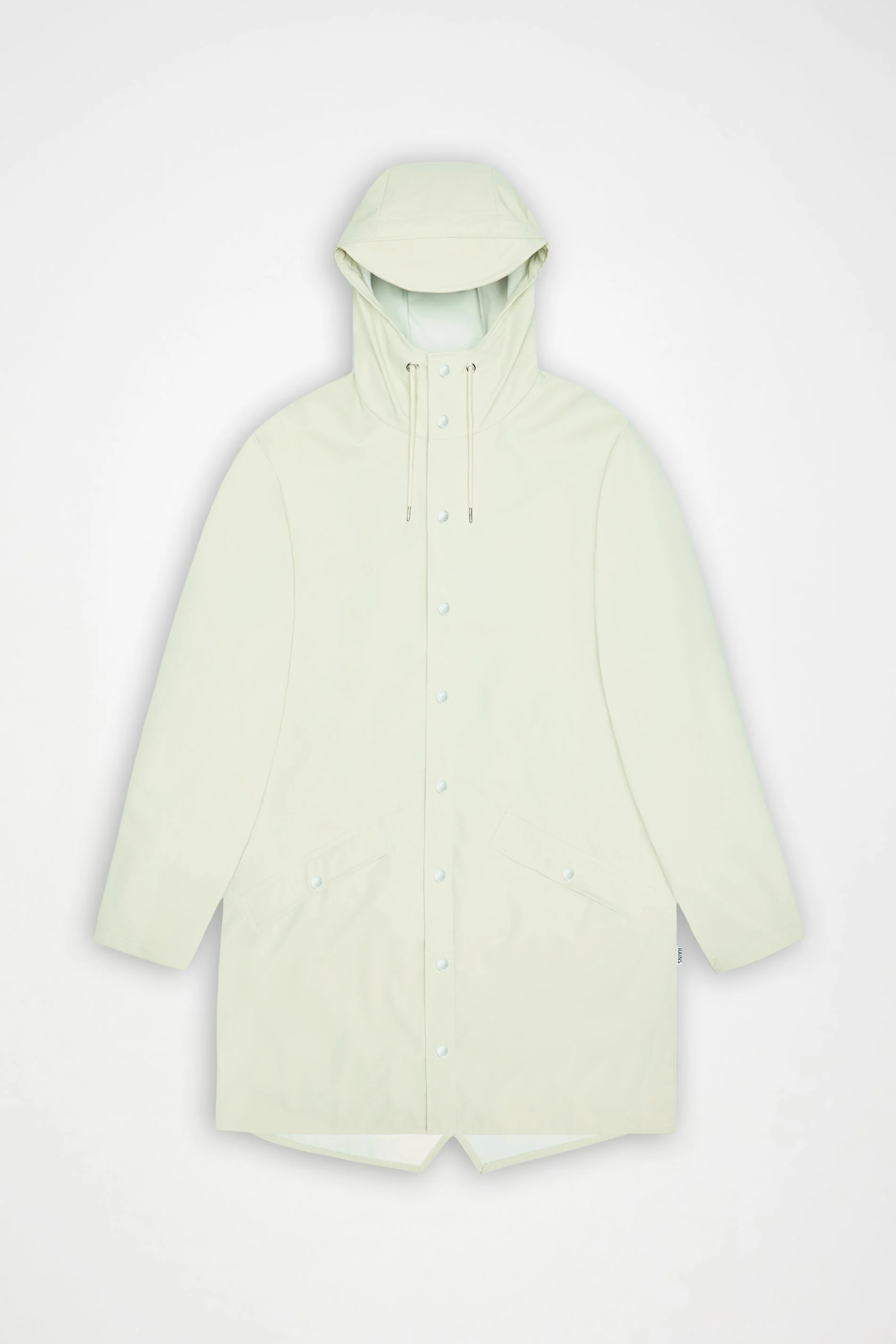 Long Jacket - 1
