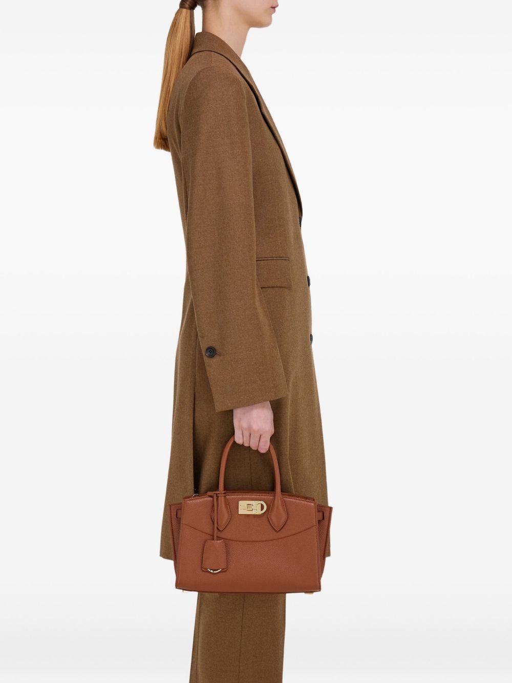 medium Soft Studio bag - 2