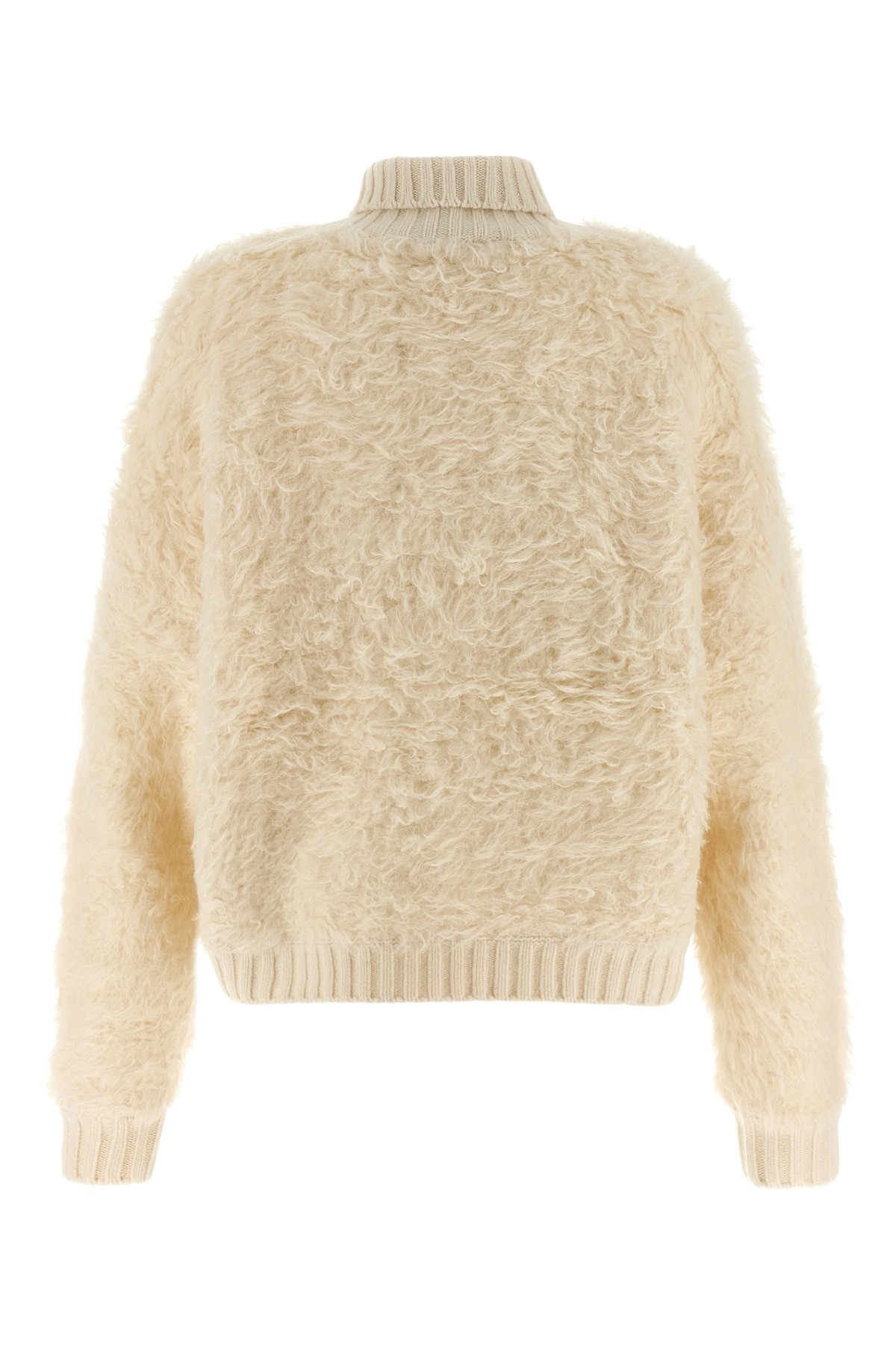 'Bolleta' turtleneck sweater - 2