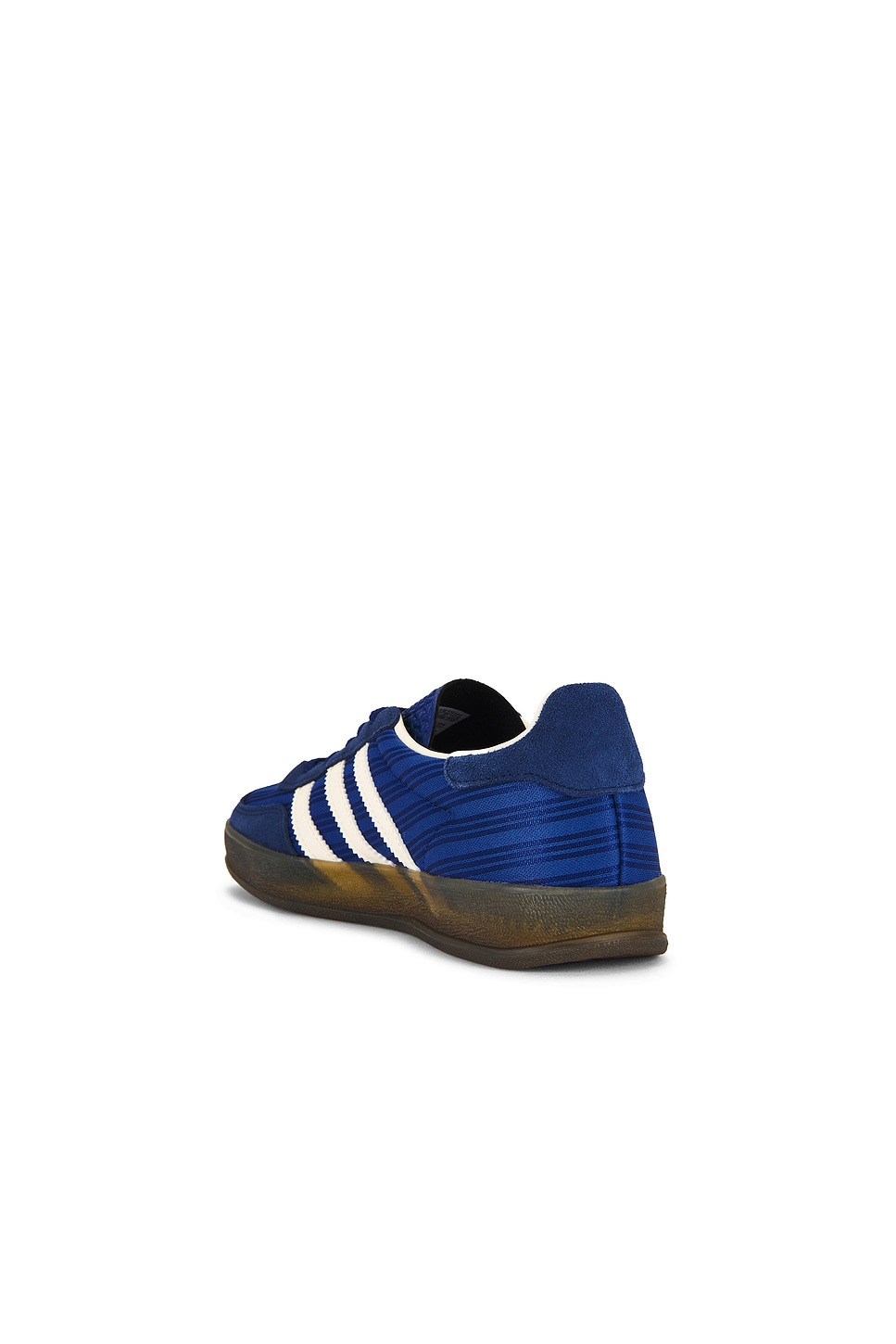 Gazelle Indoor - 3