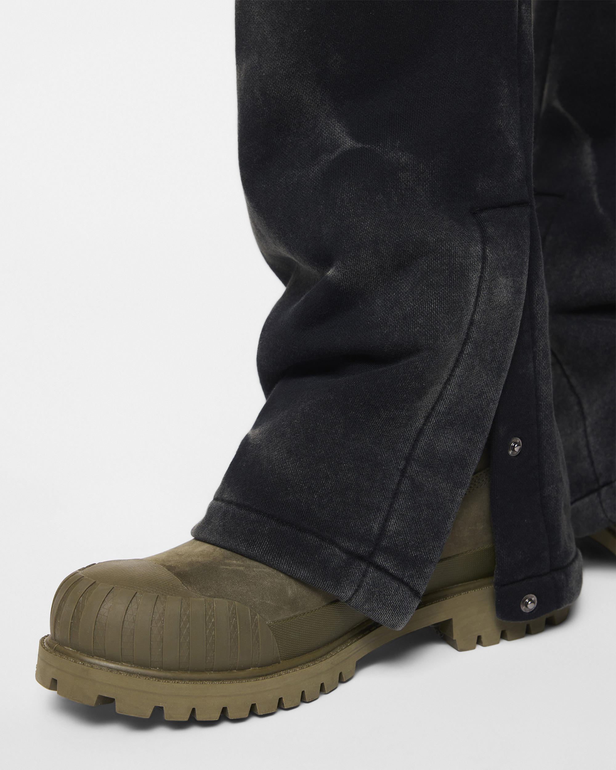 CHAPS SWEATPANTS - 6
