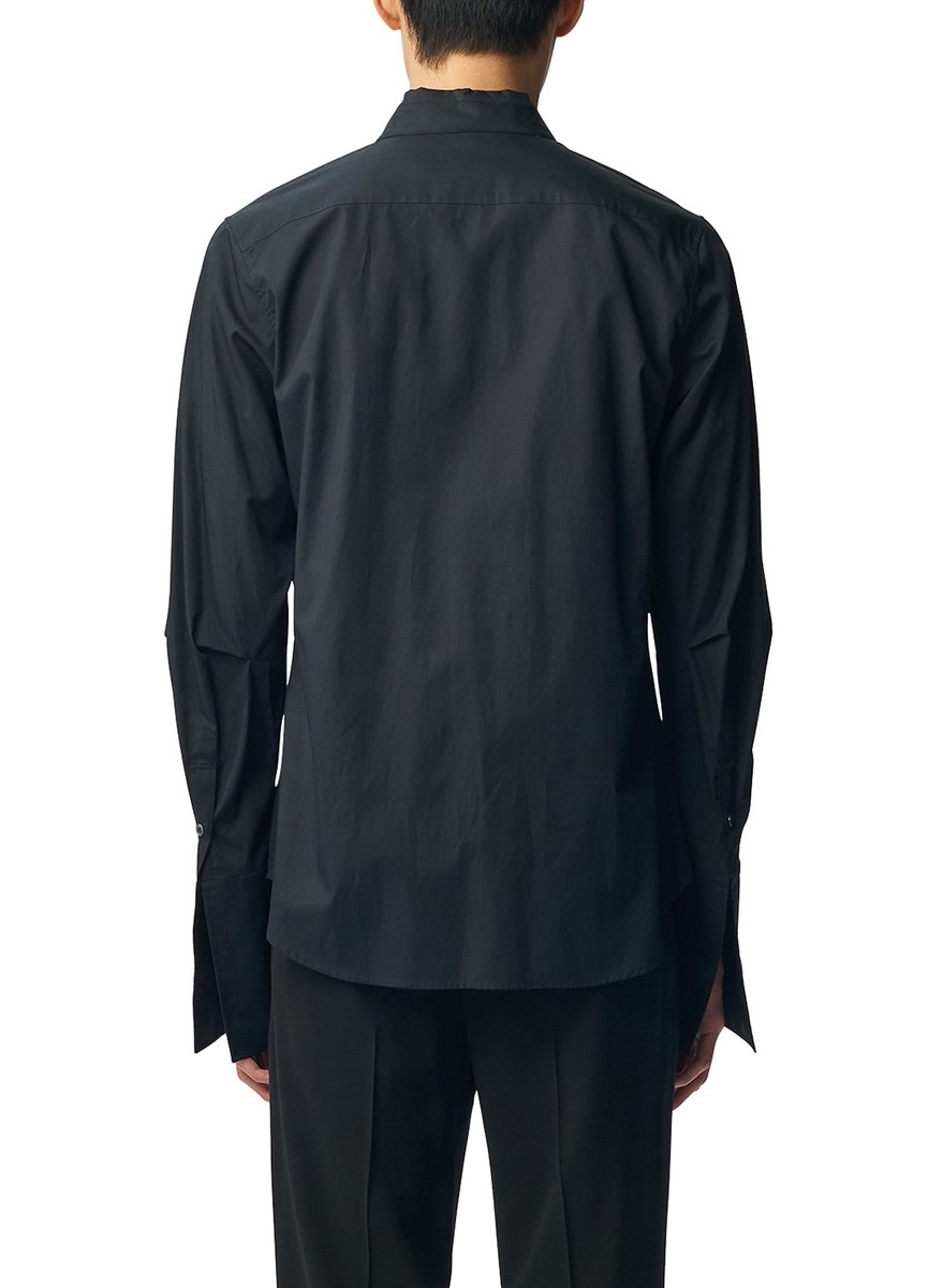 Reynard Standard Shirt Reverse Collar - 7