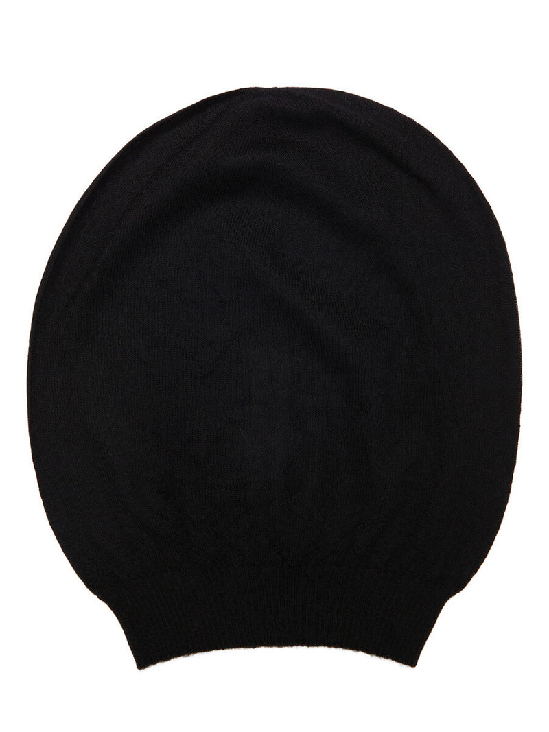 Rick Owens Hats 1