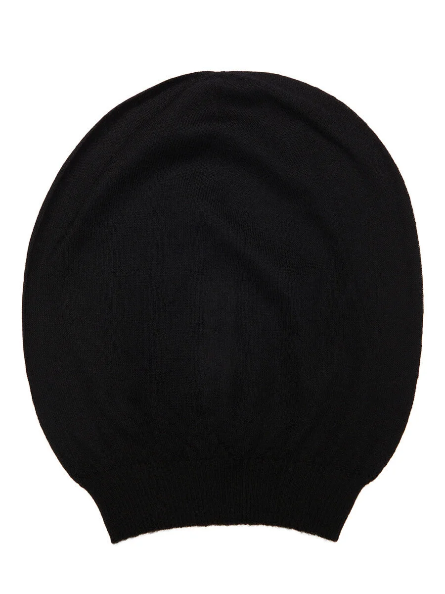 Rick Owens Hats - 1