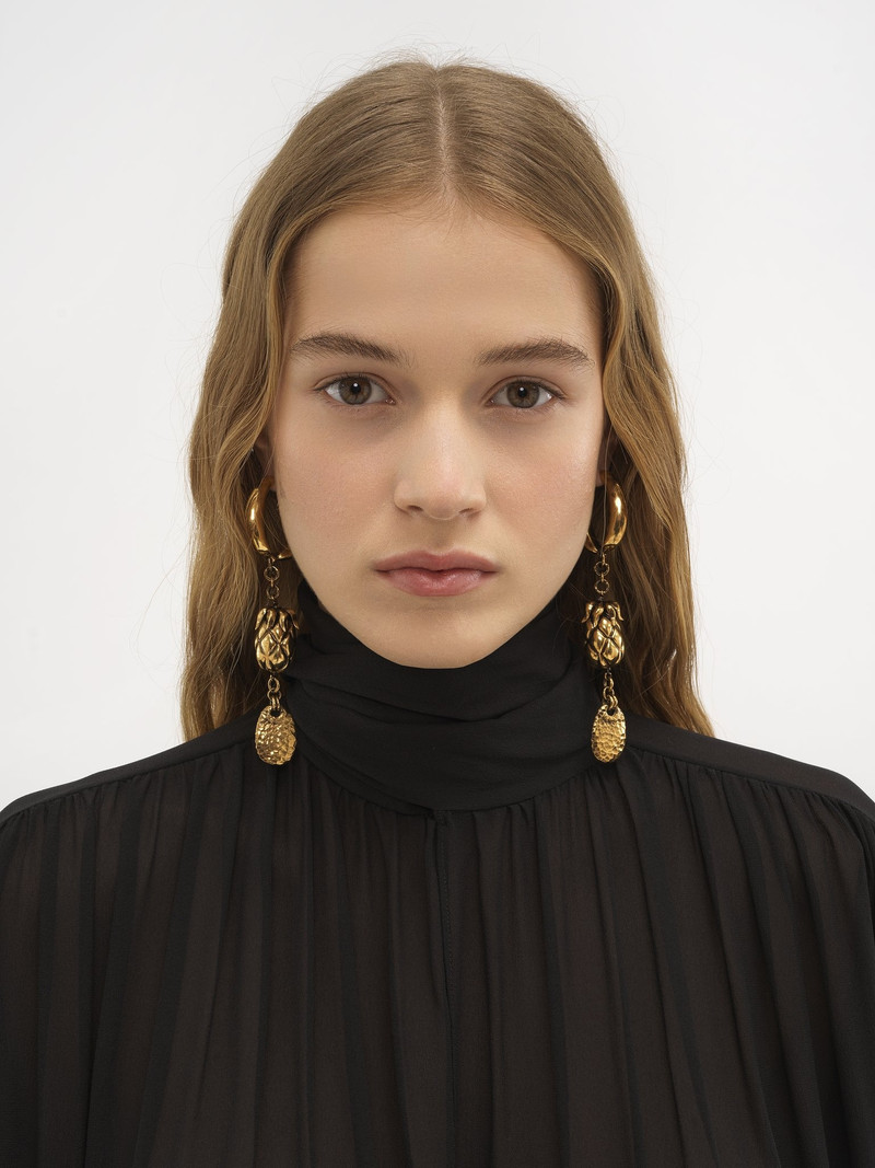 Chloé THE CHLOÉ FRUITS EARRINGS outlook