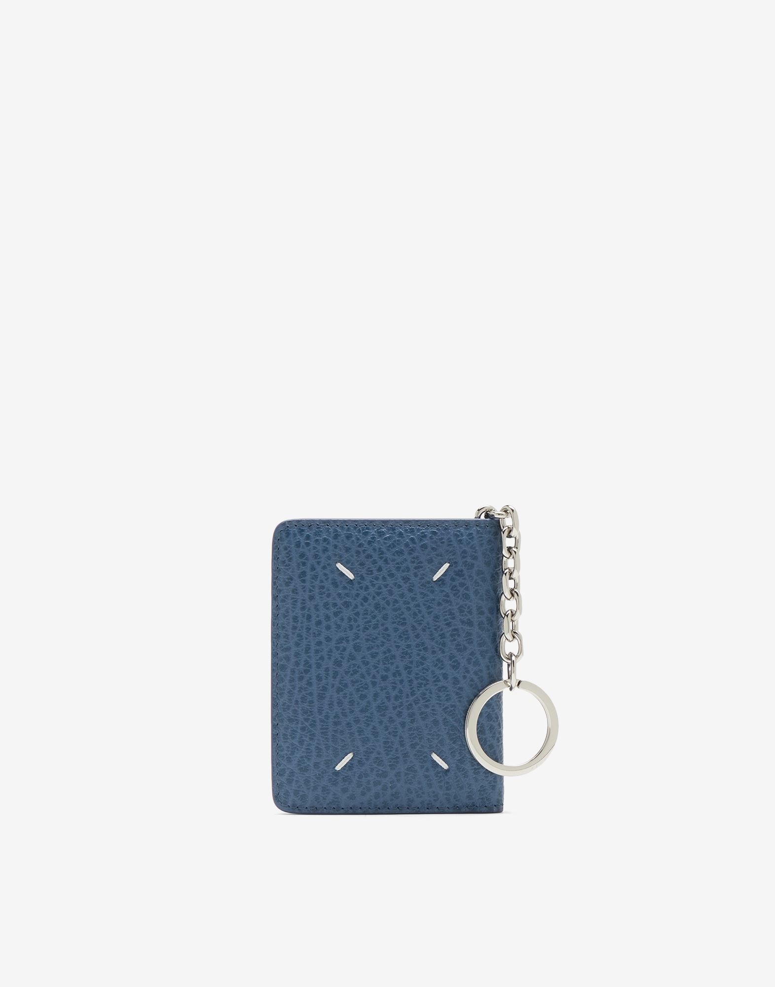 Keyring Bi-fold card holder - 2