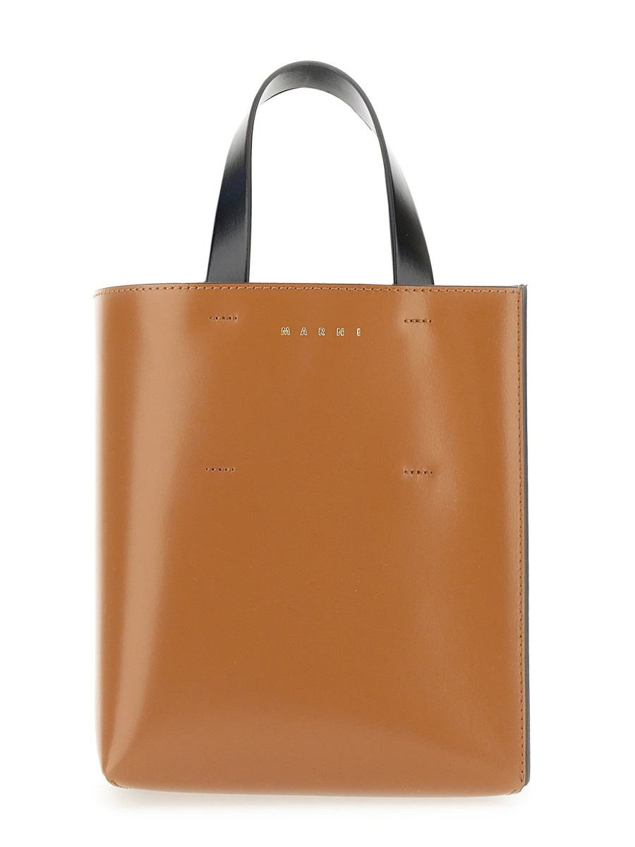 MARNI MINI MUSEUM BAG - 1