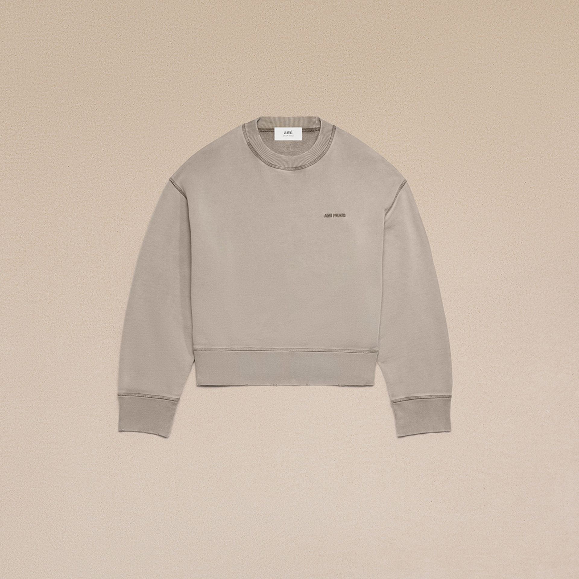 Fade Out Sweatshirt - 2