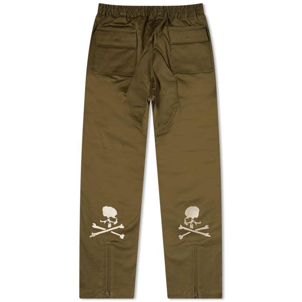 MASTERMIND WORLD Skull Cargo Pant - 2