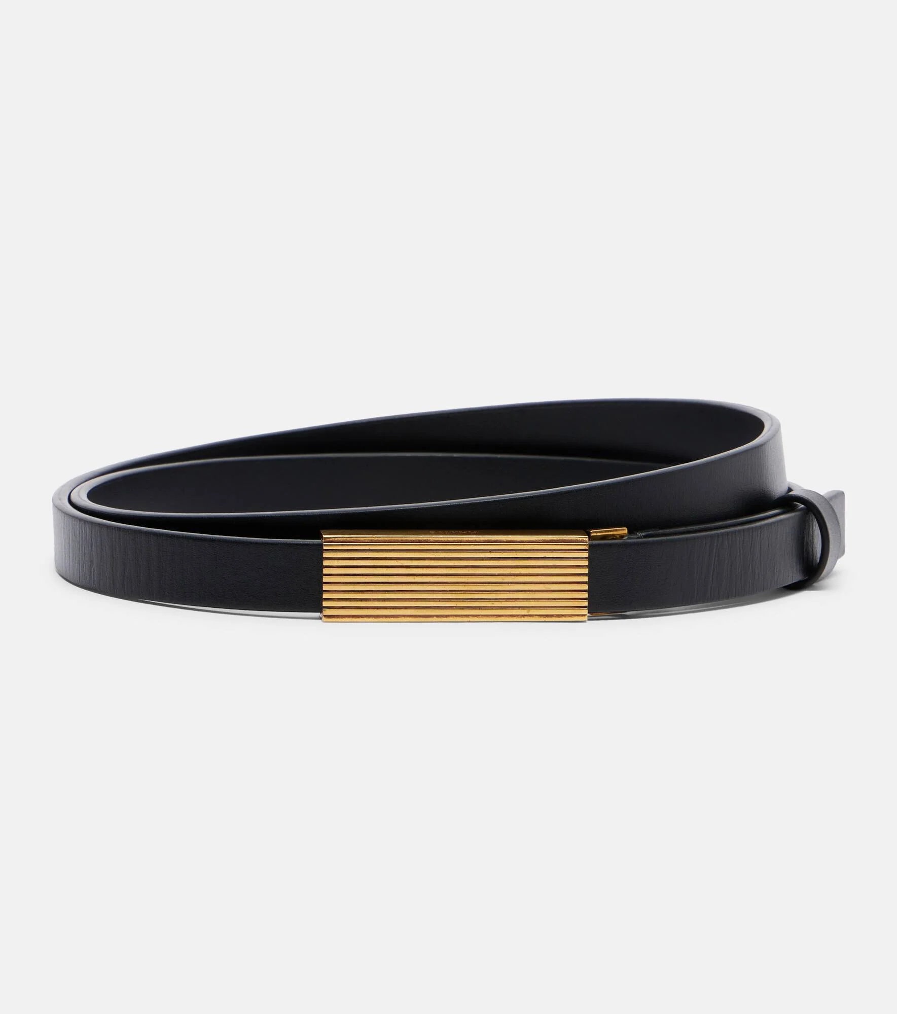 Empire leather belt - 1