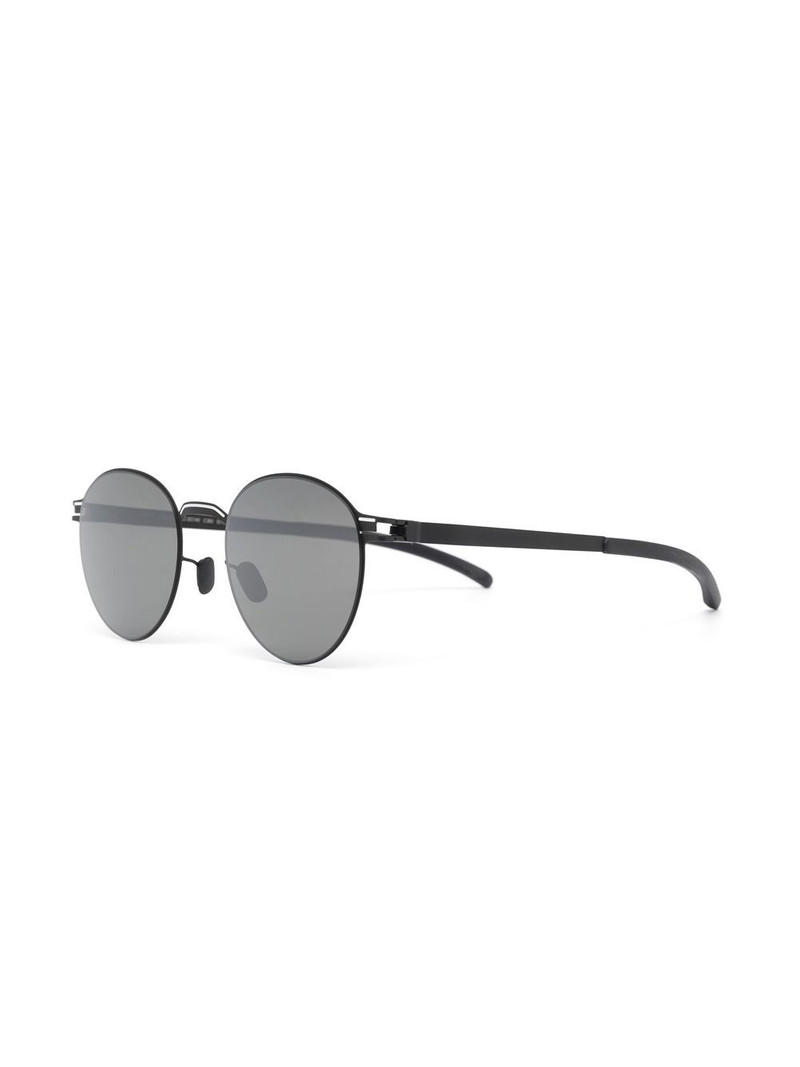 MYKITA round-frame sunglasses outlook