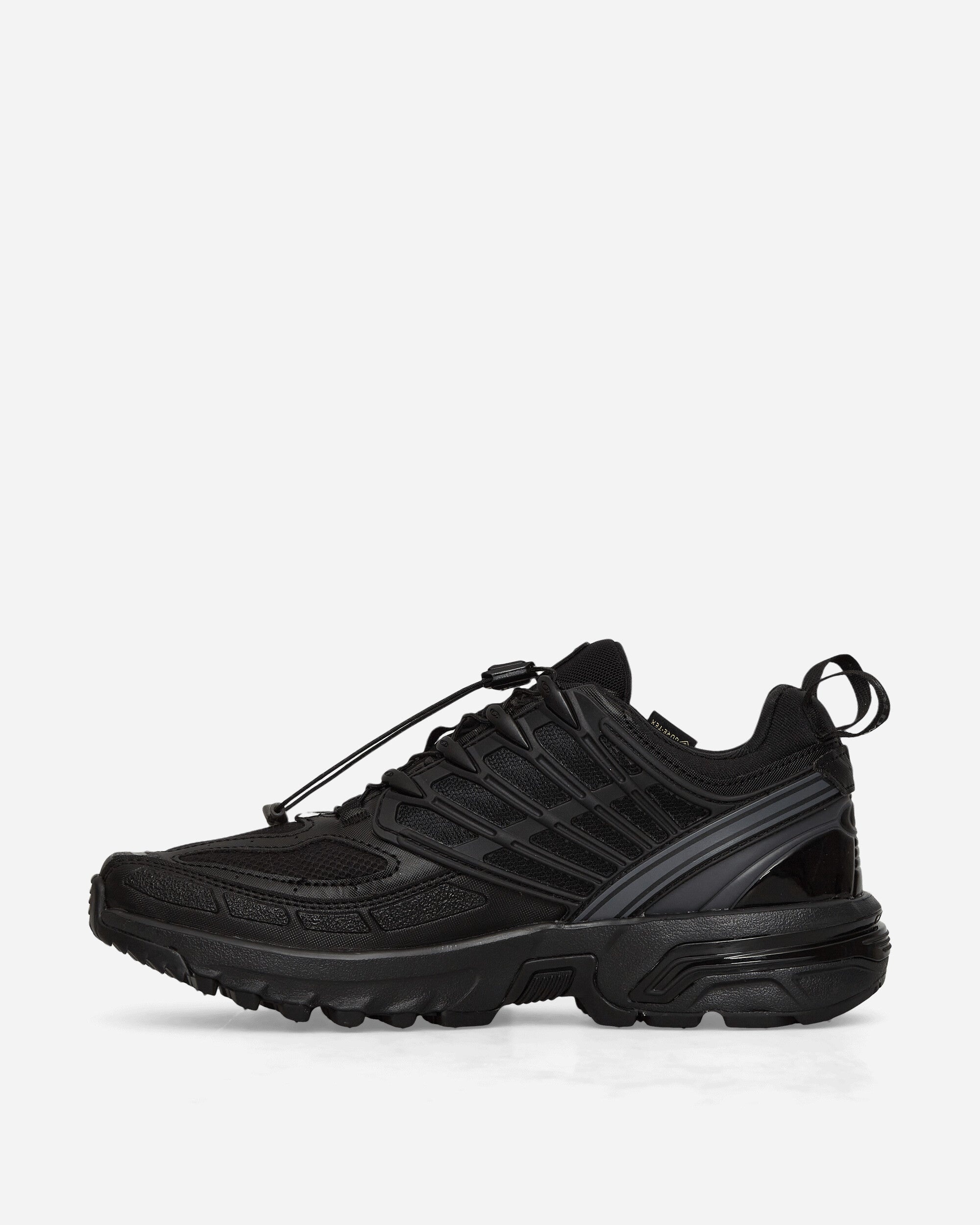 ACS Pro GORE-TEX Sneakers Black / Asphalt - 3