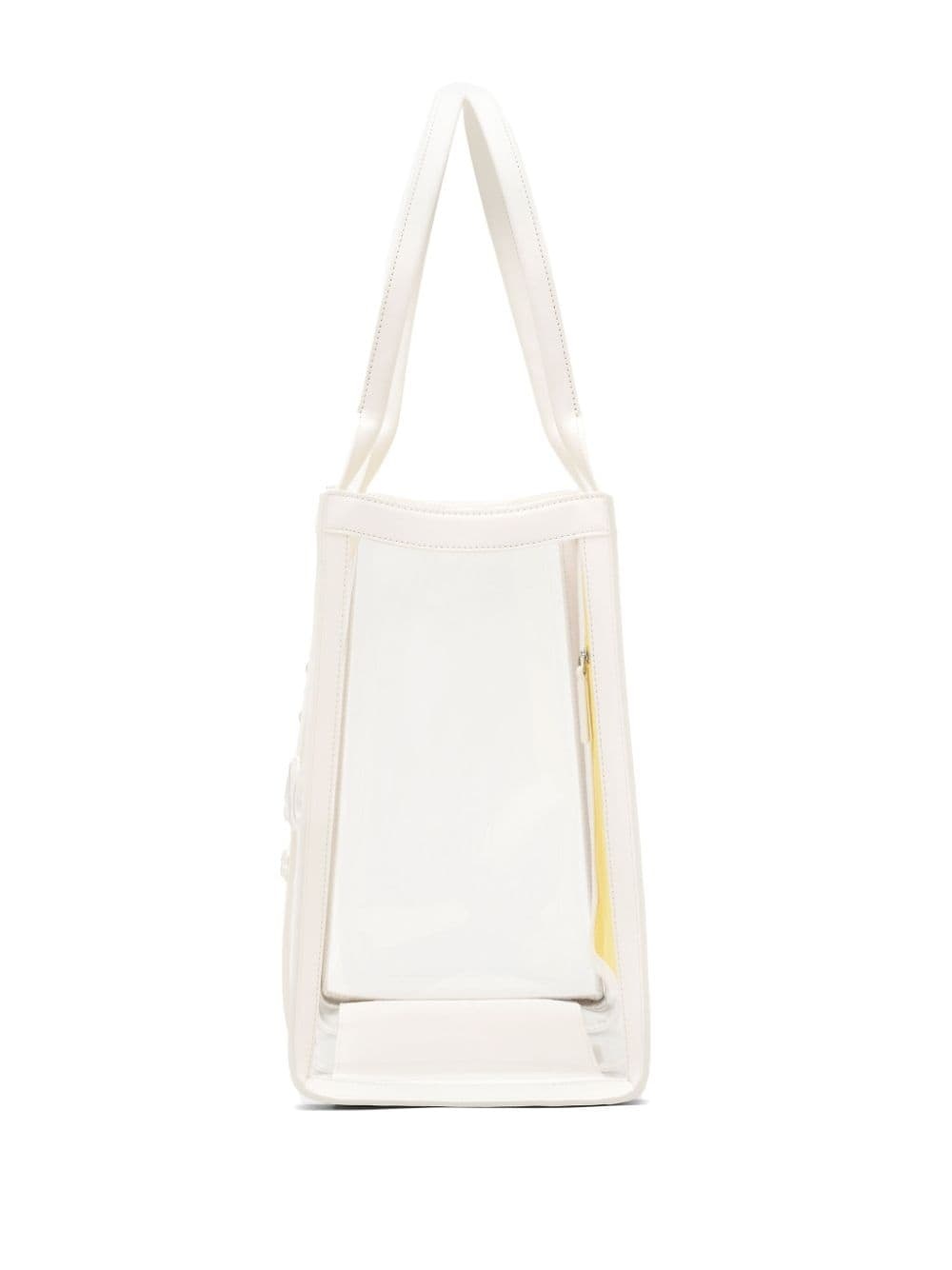 The Clear Large Tote bag - 5