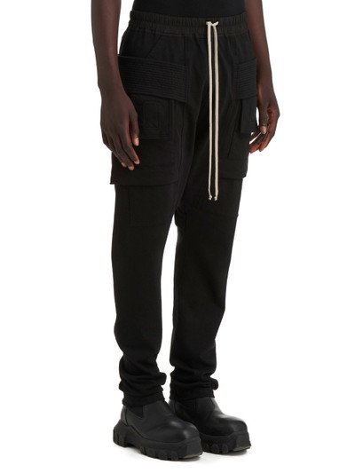 Rick Owens DRKSHDW PANTS outlook