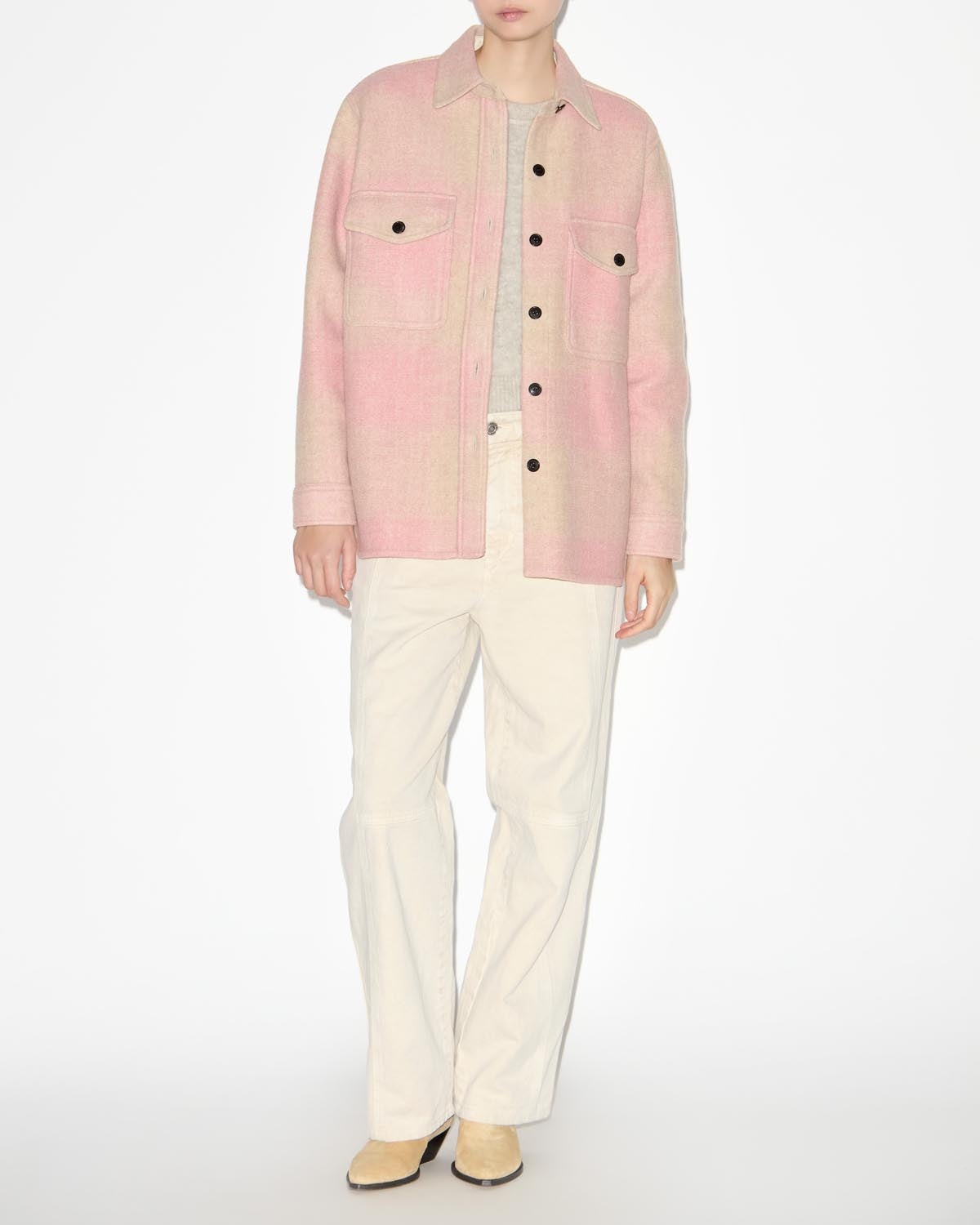 FAXON COAT - 2
