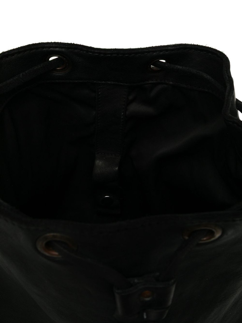 leather backpack 4