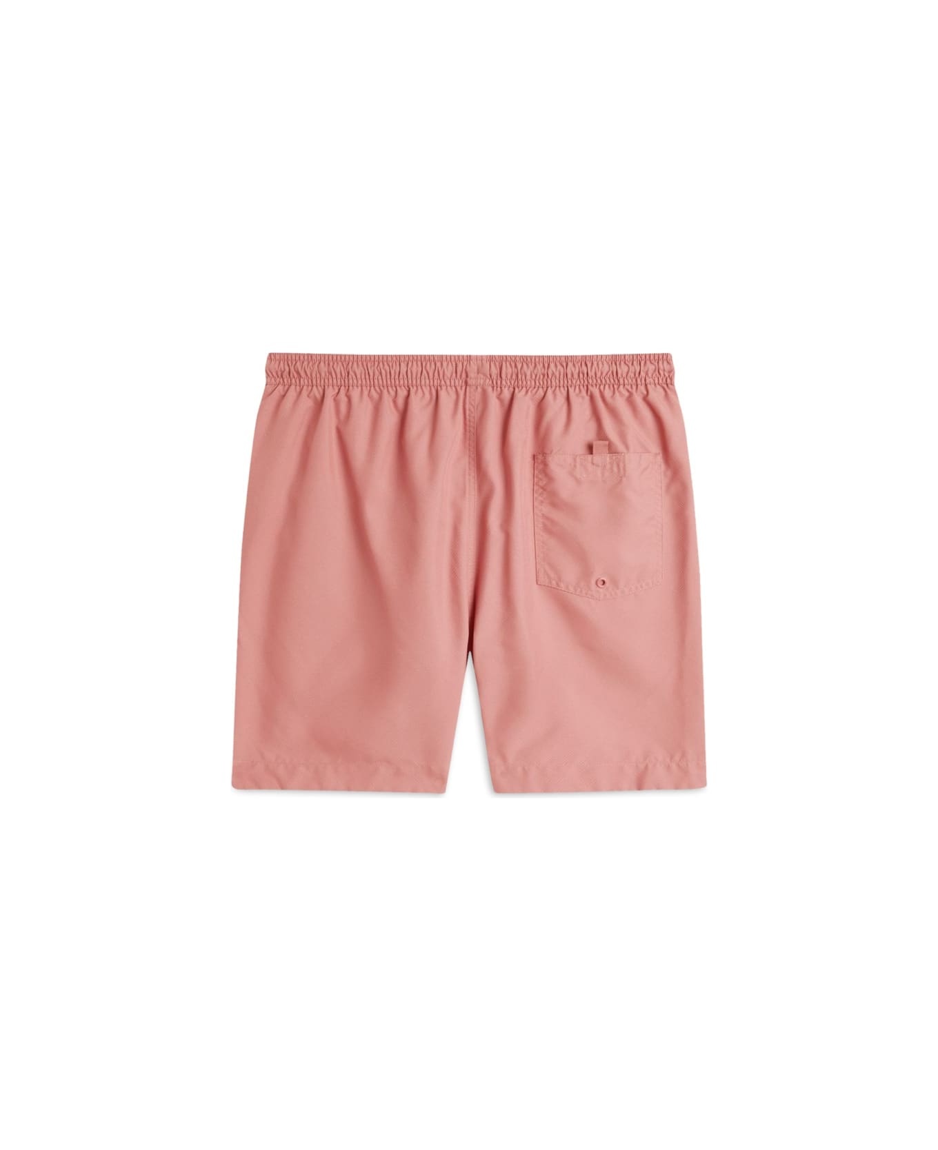 Boxer Swimsuit - 2