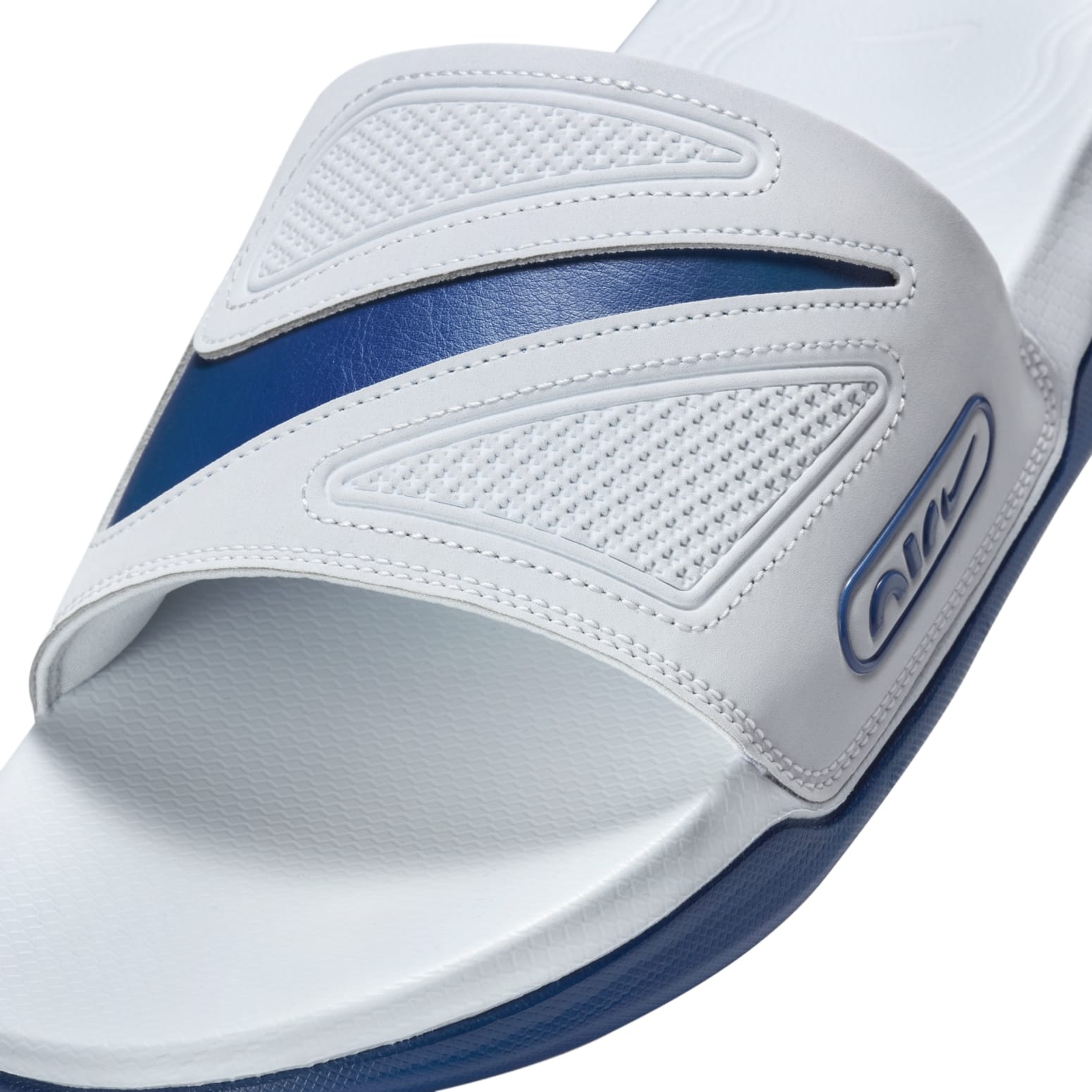 Nike Air Max Cirro Slides 'Pure Platinum Blue' DC1460-012 - 6