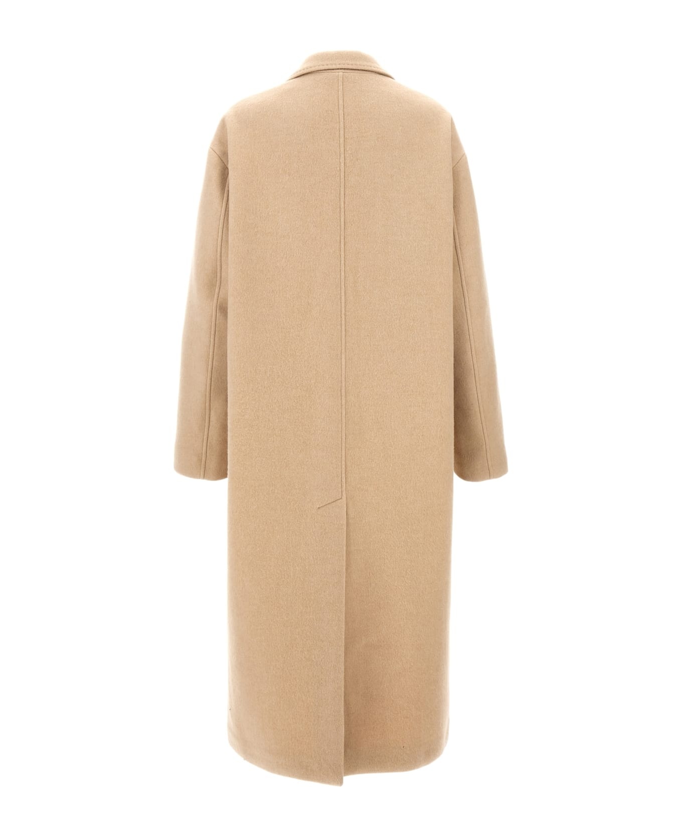 'efezia' Coat - 2