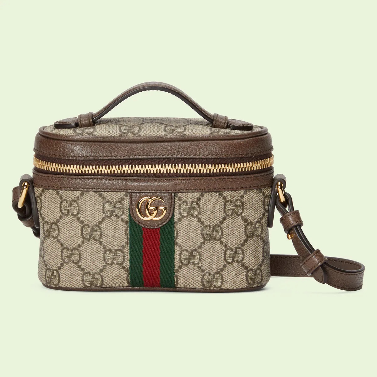ハンドバッグ GUCCI OPHIDIA GG MINI TOP HANDLE BAG GUCCI OPHIDIA GG MINI TOP HANDLE BAG (GUCCI/ハンドバッグ