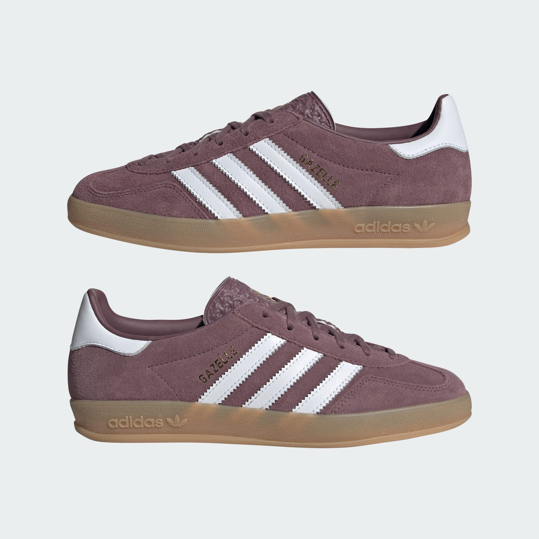 adidas Gazelle Indoor Shoes | REVERSIBLE